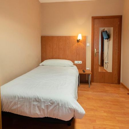 사모라 Residenza 호스텔 외부 사진