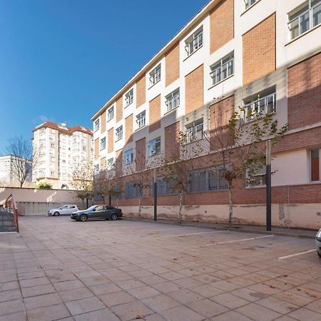 사모라 Residenza 호스텔 외부 사진