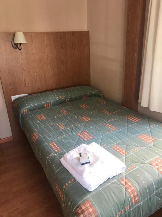 사모라 Residenza 호스텔 외부 사진