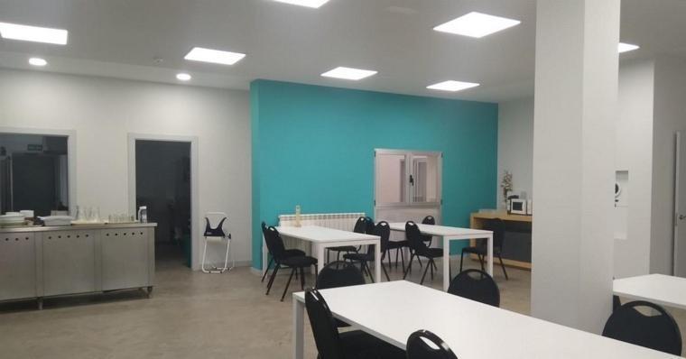 사모라 Residenza 호스텔 외부 사진