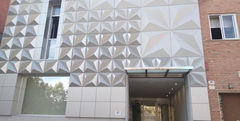 사모라 Residenza 호스텔 외부 사진