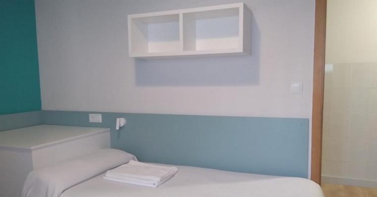 사모라 Residenza 호스텔 외부 사진