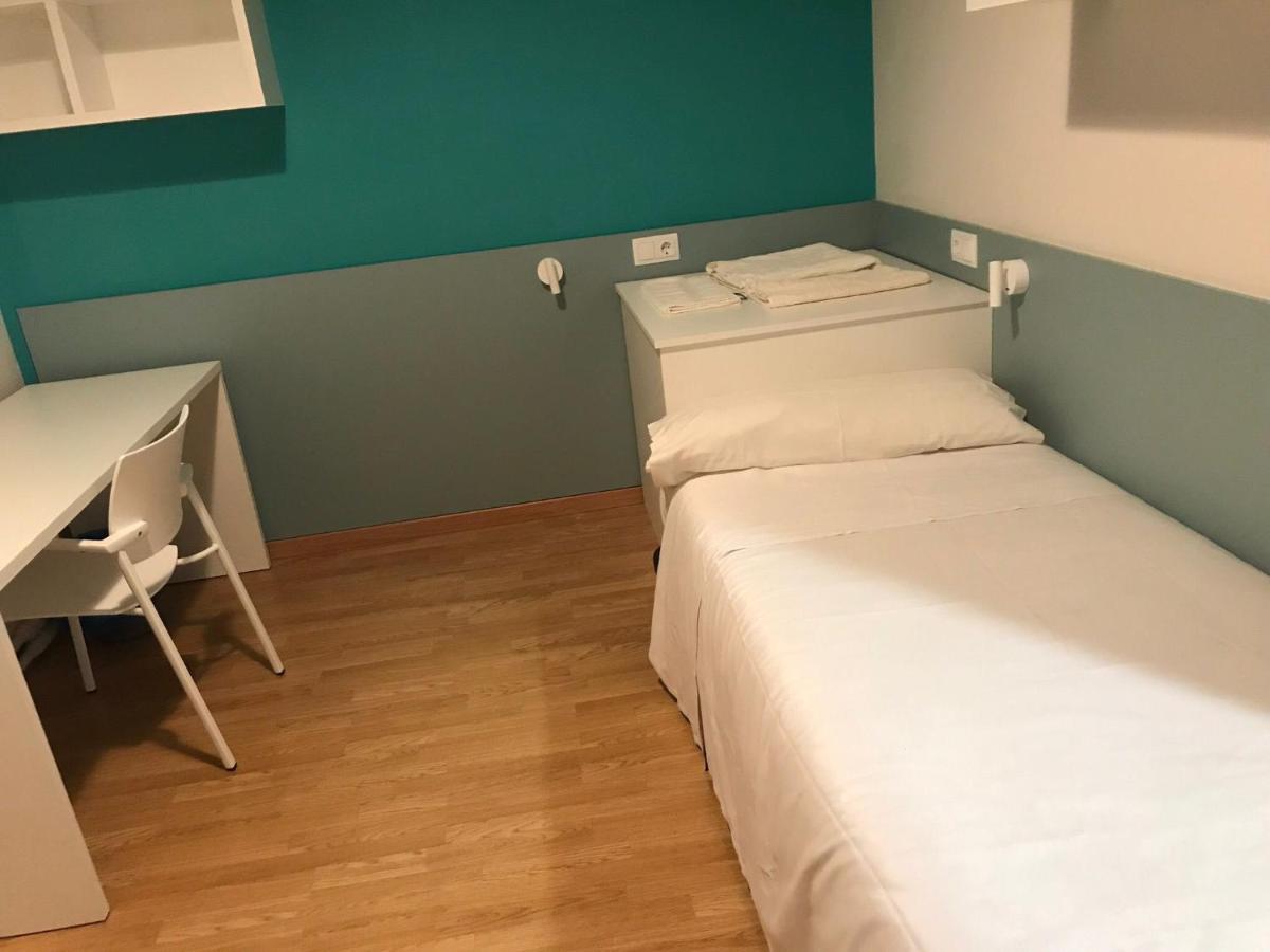 사모라 Residenza 호스텔 외부 사진