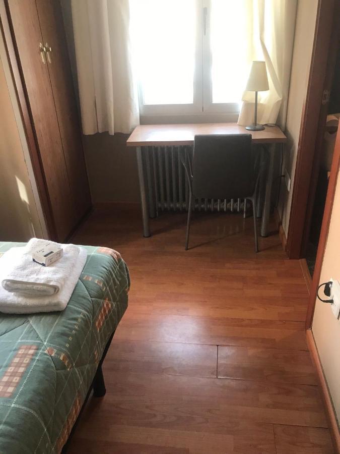 사모라 Residenza 호스텔 외부 사진