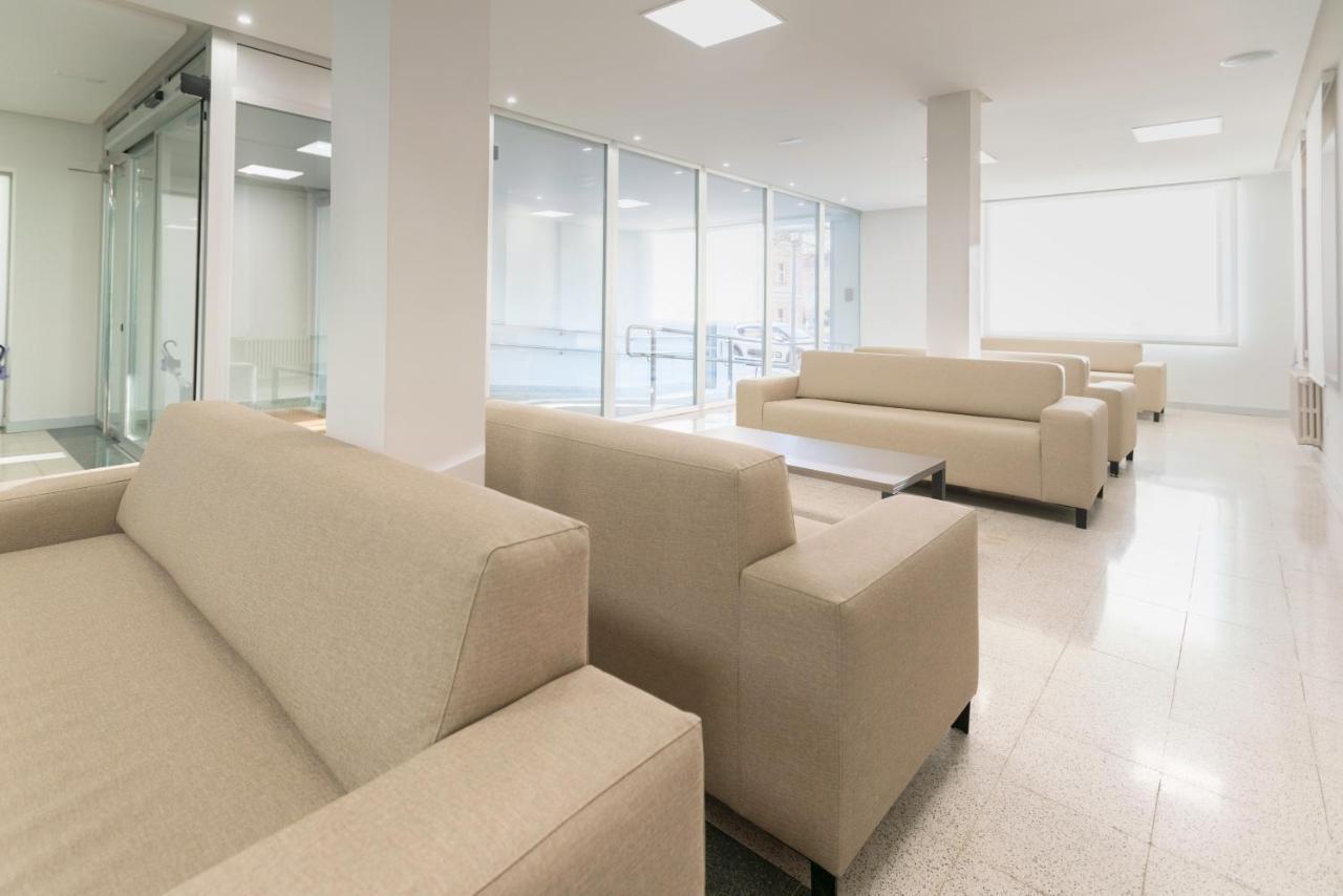 사모라 Residenza 호스텔 외부 사진