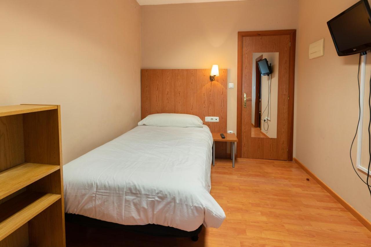 사모라 Residenza 호스텔 외부 사진