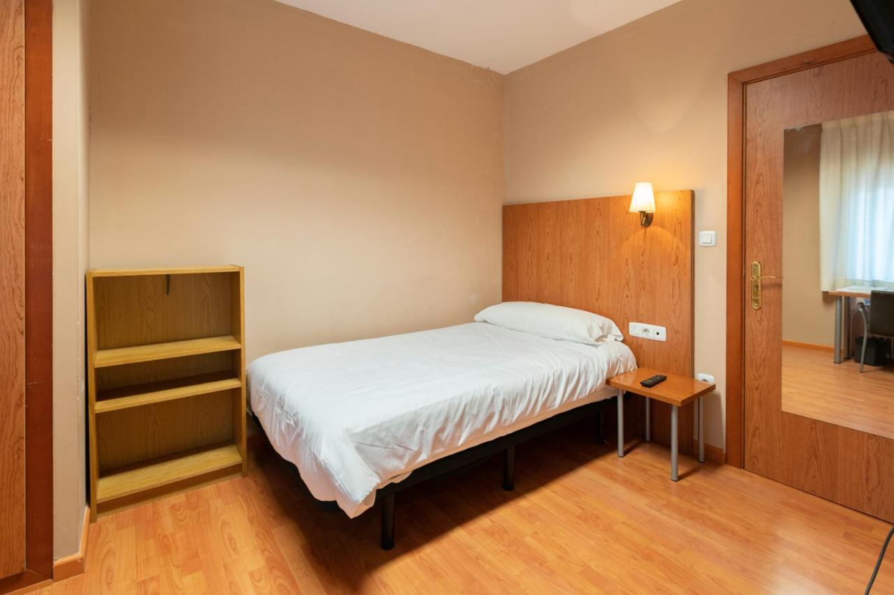 사모라 Residenza 호스텔 외부 사진