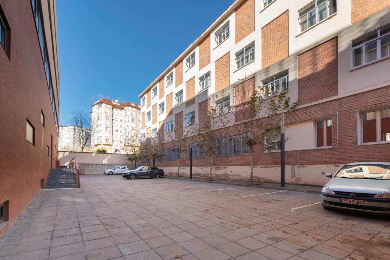 사모라 Residenza 호스텔 외부 사진