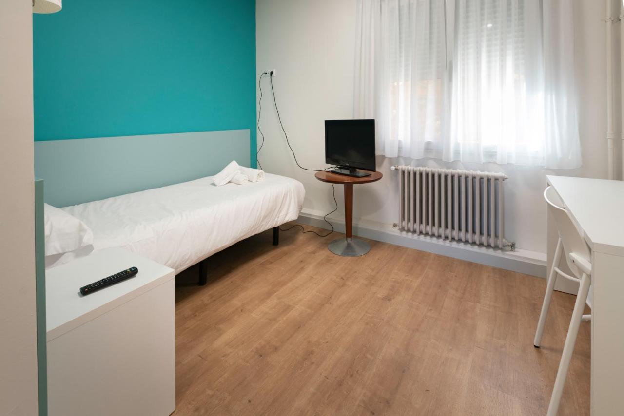 사모라 Residenza 호스텔 외부 사진