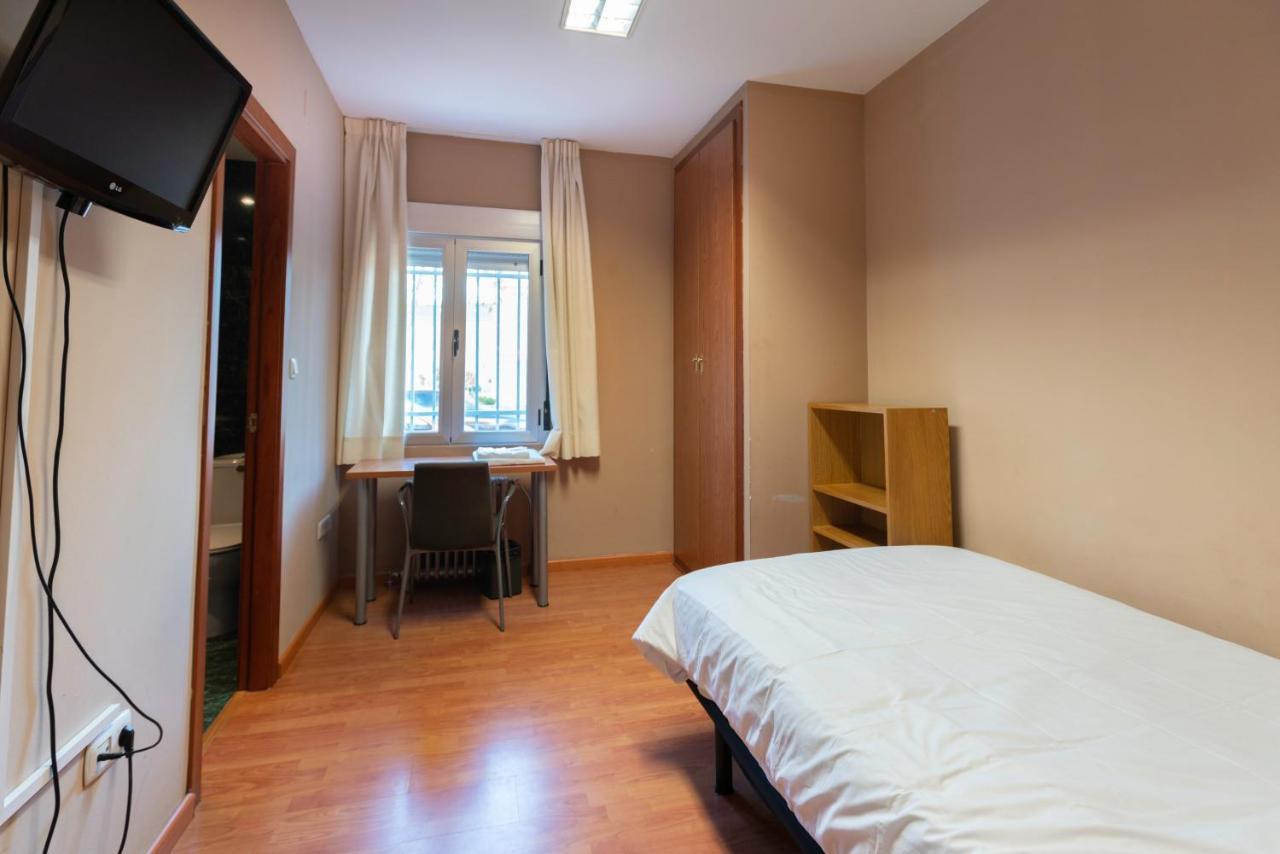 사모라 Residenza 호스텔 외부 사진