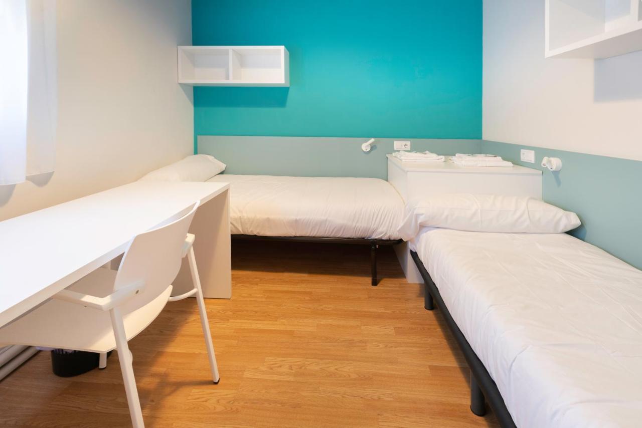 사모라 Residenza 호스텔 외부 사진