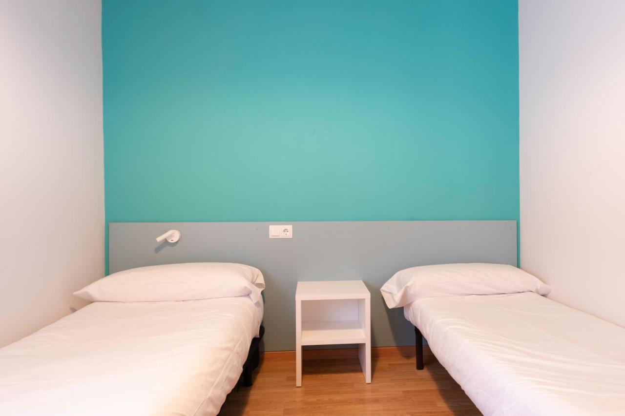 사모라 Residenza 호스텔 외부 사진
