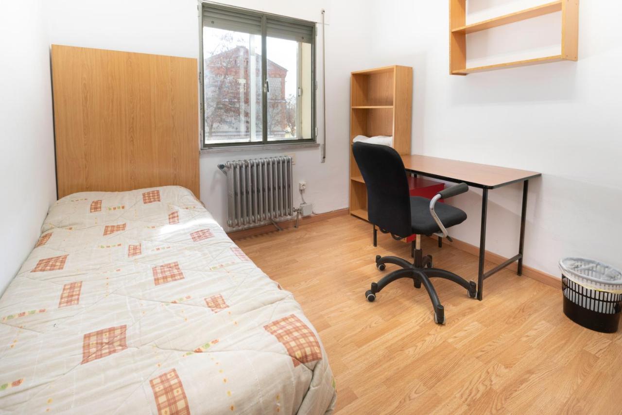 사모라 Residenza 호스텔 외부 사진