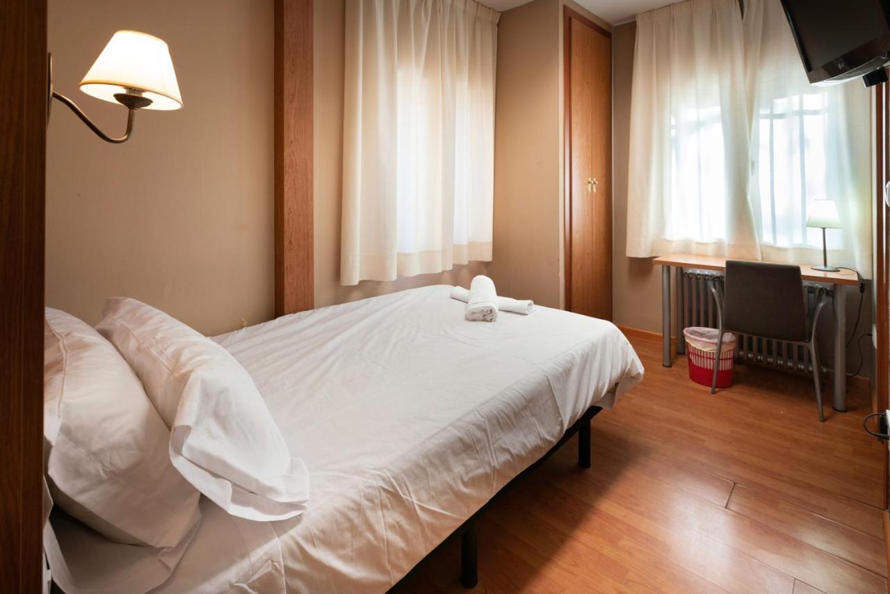 사모라 Residenza 호스텔 외부 사진